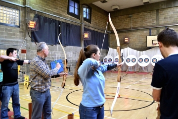 Archery Image