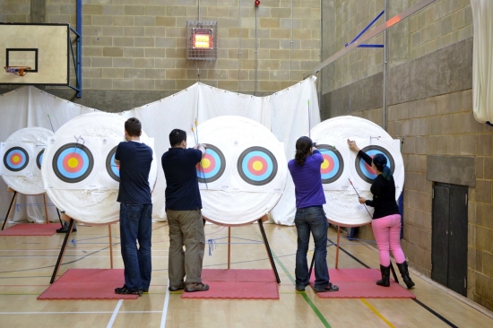 Archery Image