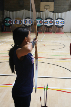 Archery Image